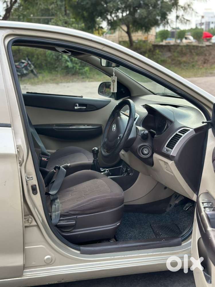 Hyundai I20 2011-2031 Tak Valid