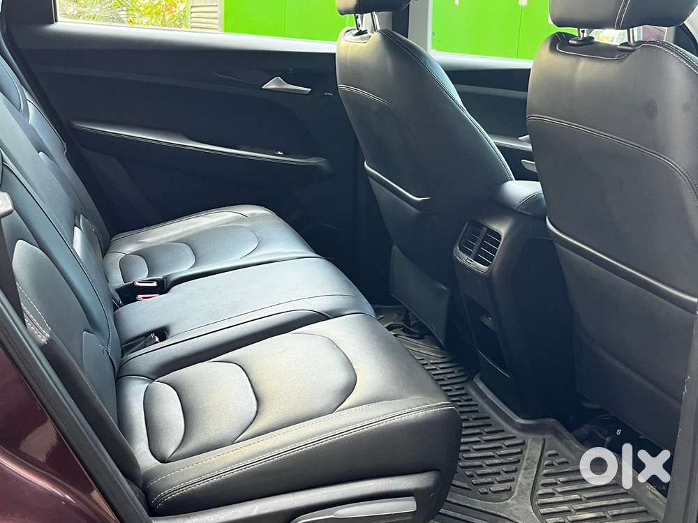 Mg Hector Hybrid Smart Mt, 2020, Petrol