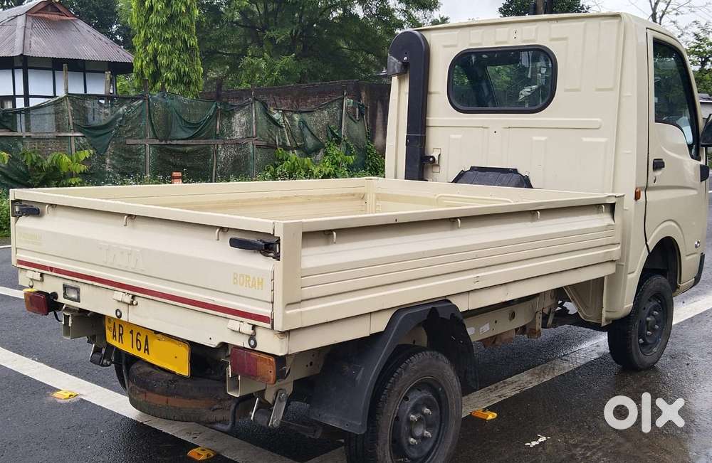 Tata Bolt, 2023
