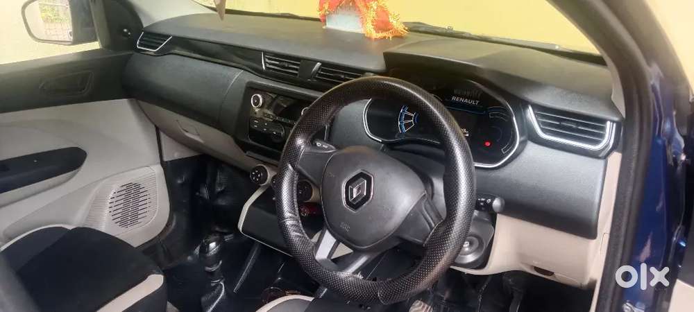 Renault Triber 7 Seater