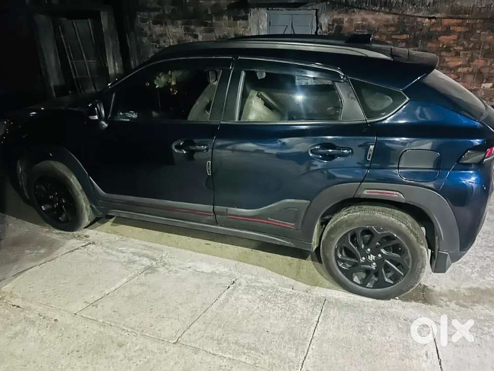 Maruti Suzuki / Fronx / 18.10.2023