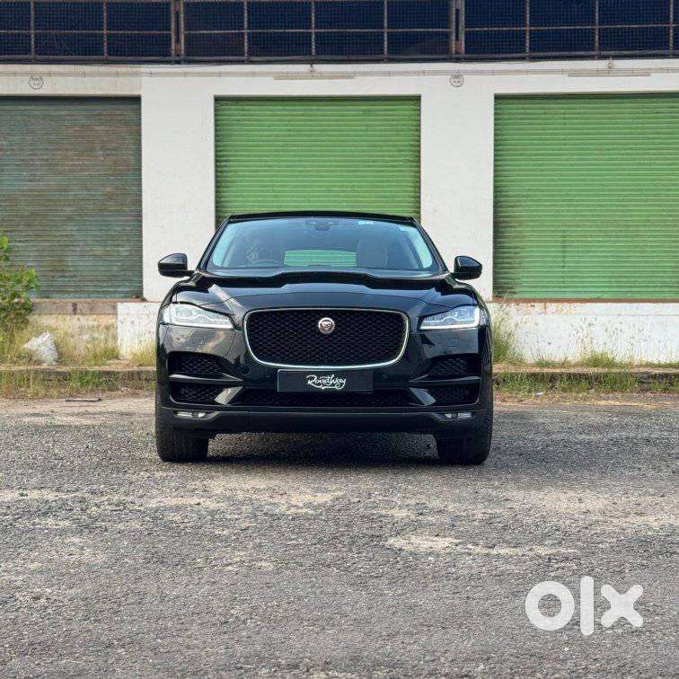 Jaguar F Pace in Kerala Free classifieds in Kerala OLX