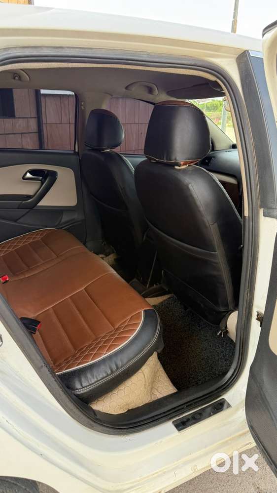 Volkswagen Polo Diesel 2013