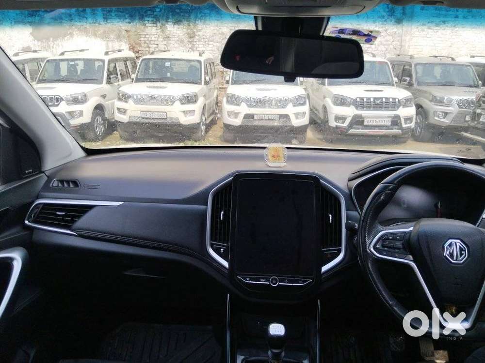 Mg Hector 2.0 Sharp Diesel, 2020, Diesel