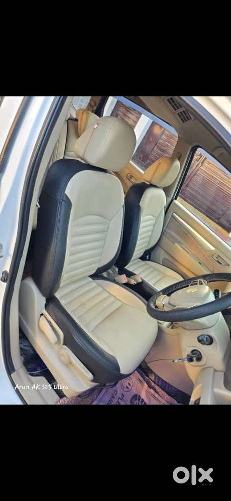 Maruti Suzuki Ertiga, 2012