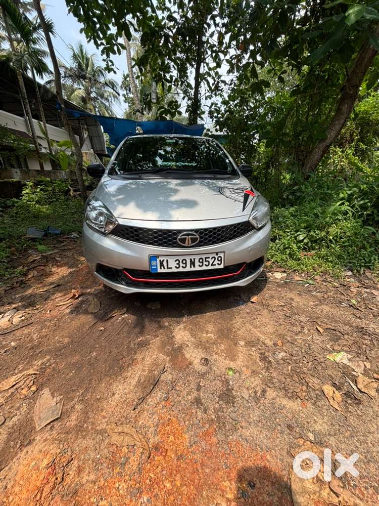 Tata Tiago Petrol 2019