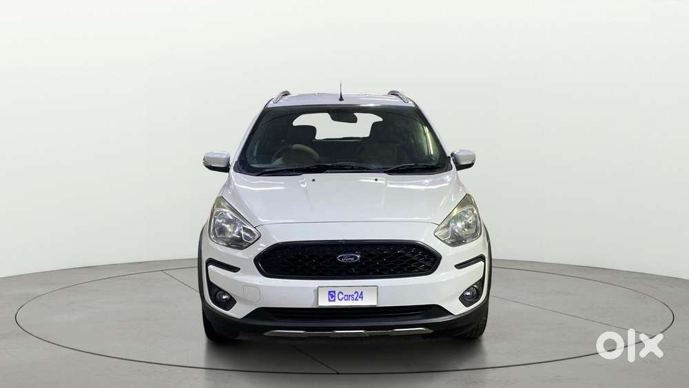 Ford Freestyle Titanium Petrol, 2019, Petrol