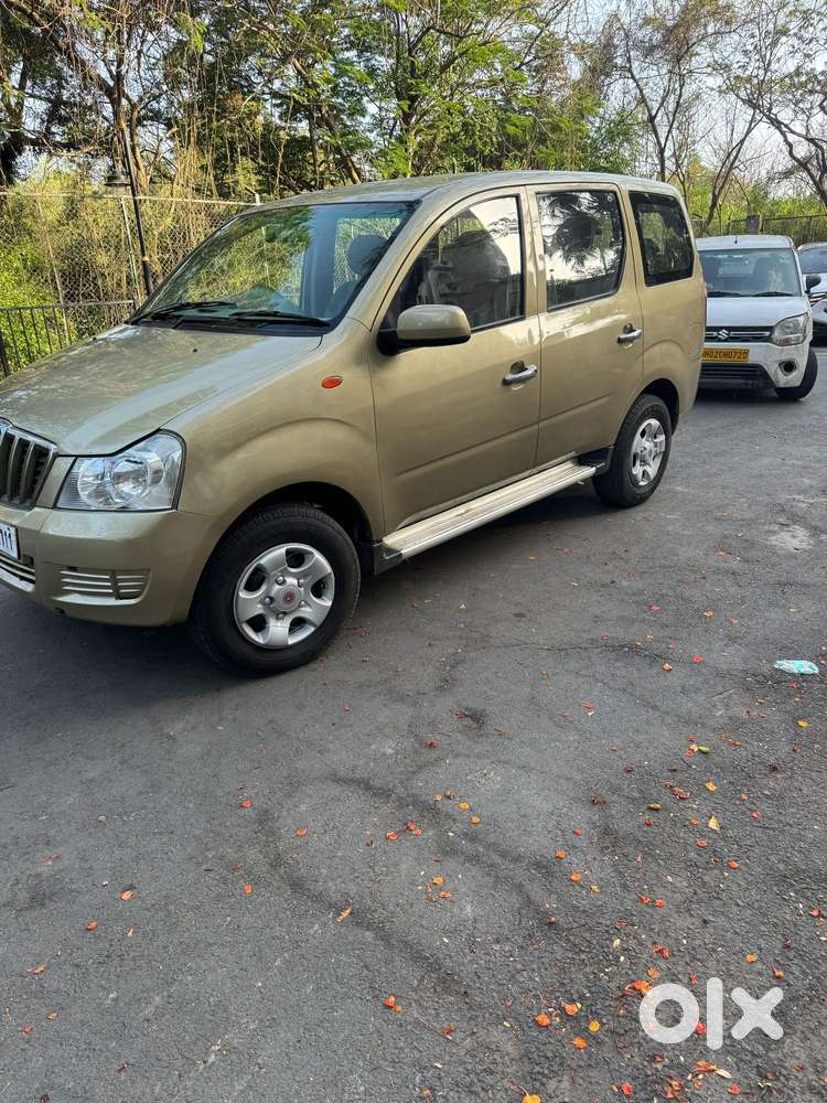 Mahindra Xylo 2009-2011 E6 Bs Iv, 2010, Diesel