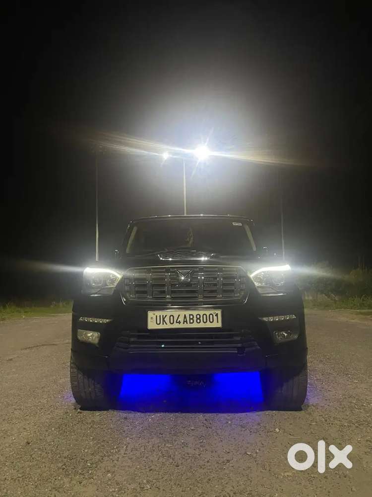 New Condisation Gadi