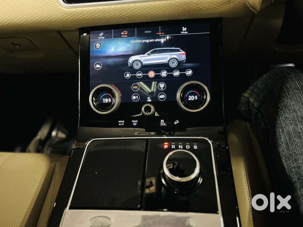 Land Rover Range Velar Hse Dynamic 2.0 Diesel, 2018, Diesel