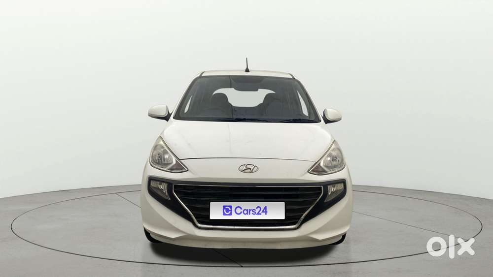 Hyundai New Santro 1.1 Sportz Mt, 2019, Petrol