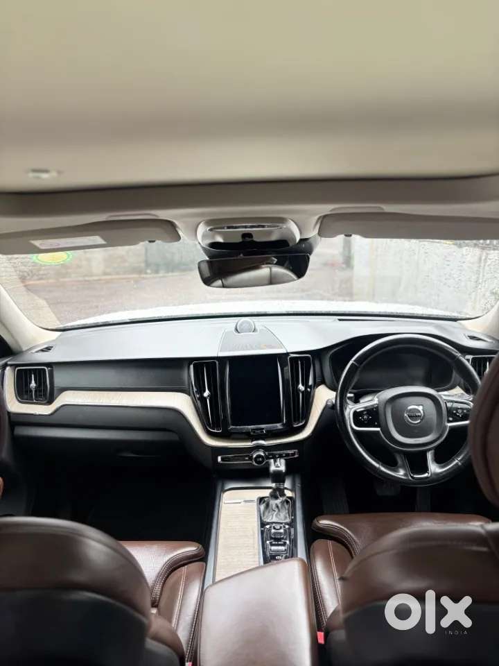 Volvo Xc60 Inscription D5, 2019, Diesel
