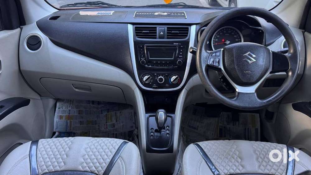 Maruti Suzuki Celerio 2014-2017 Zxi Optional, 2016, Petrol