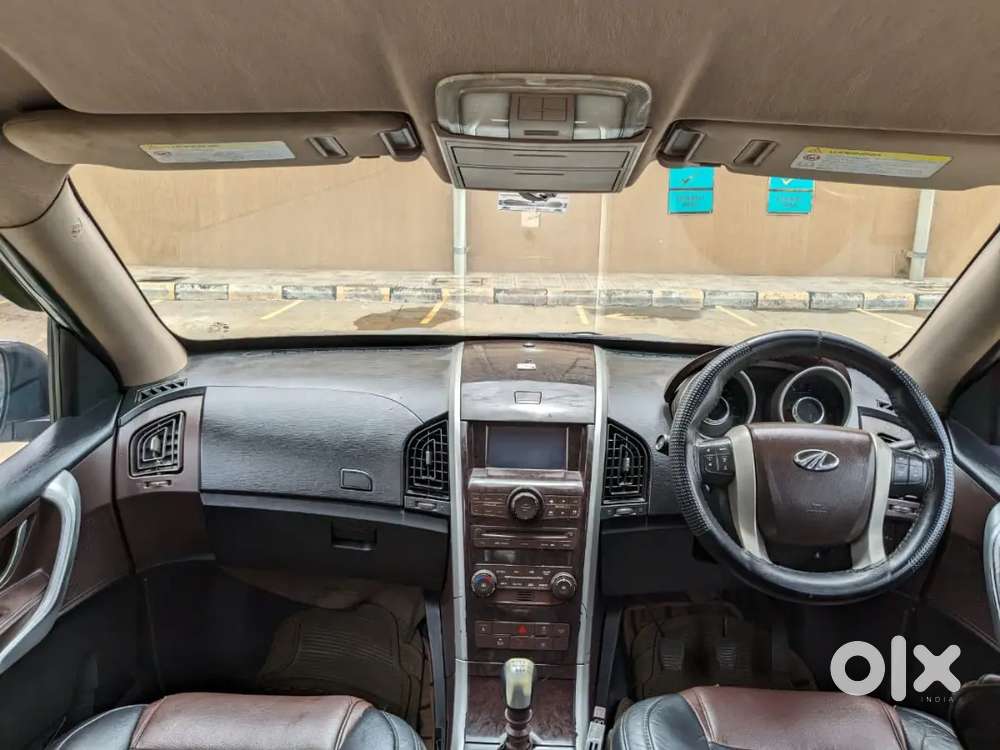 Mahindra Xuv500 Diesel 2013 Model