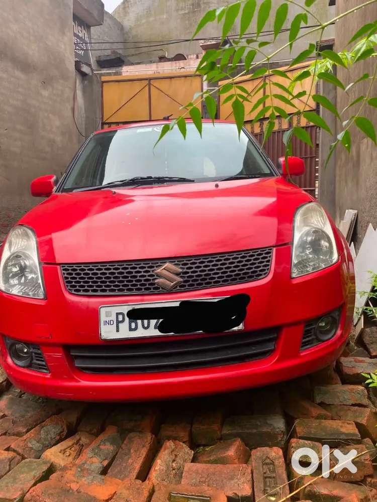 Maruti Suzuki Swift 2006