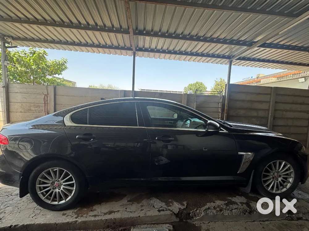 Jaguar Xf For Sale