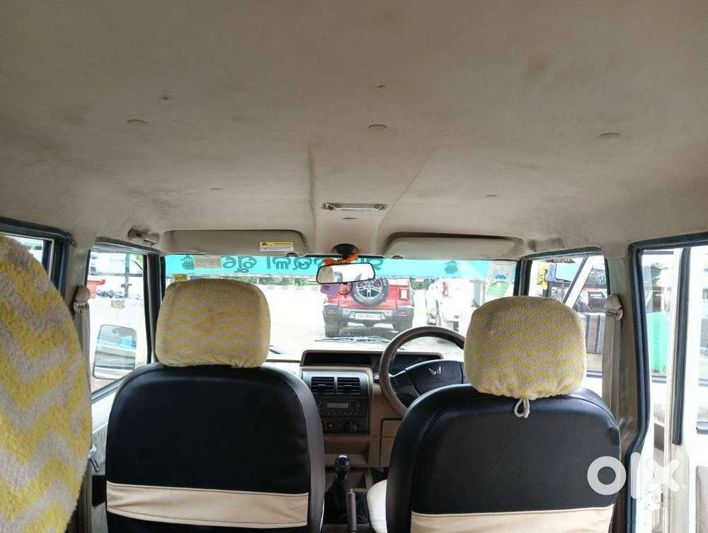Mahindra Bolero 1.5 B6, 2024, Diesel