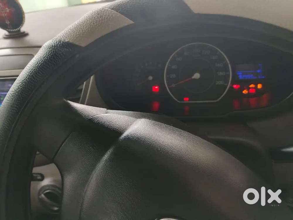 Hyundai I10 Magna Petrol 2011 Manual