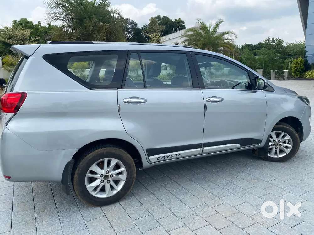 Re Registration Innova For Sale