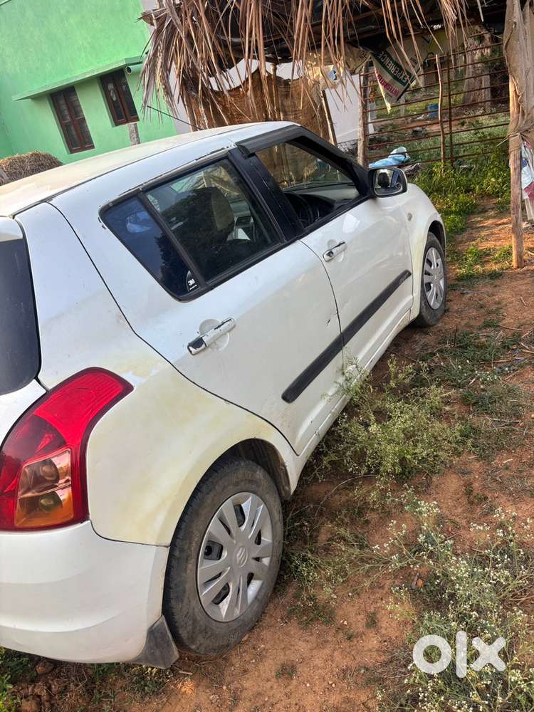 Maruti Suzuki Swift 2008 Petrol Good Condition