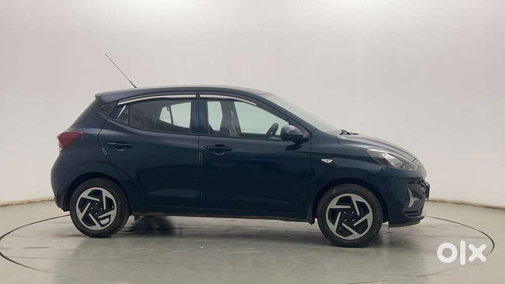 Hyundai Grand I10 Nios Corporate Edition 1.2 Vtvt, 2024, Petrol