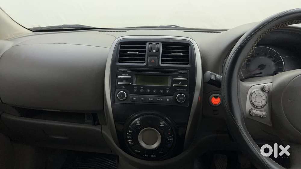 Nissan Micra 2012-2017 Diesel Xv, 2013, Diesel