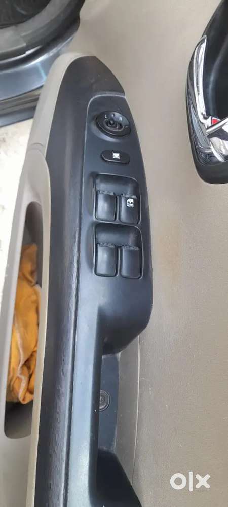 Hyundai I10 2011 Petrol Well Maintained