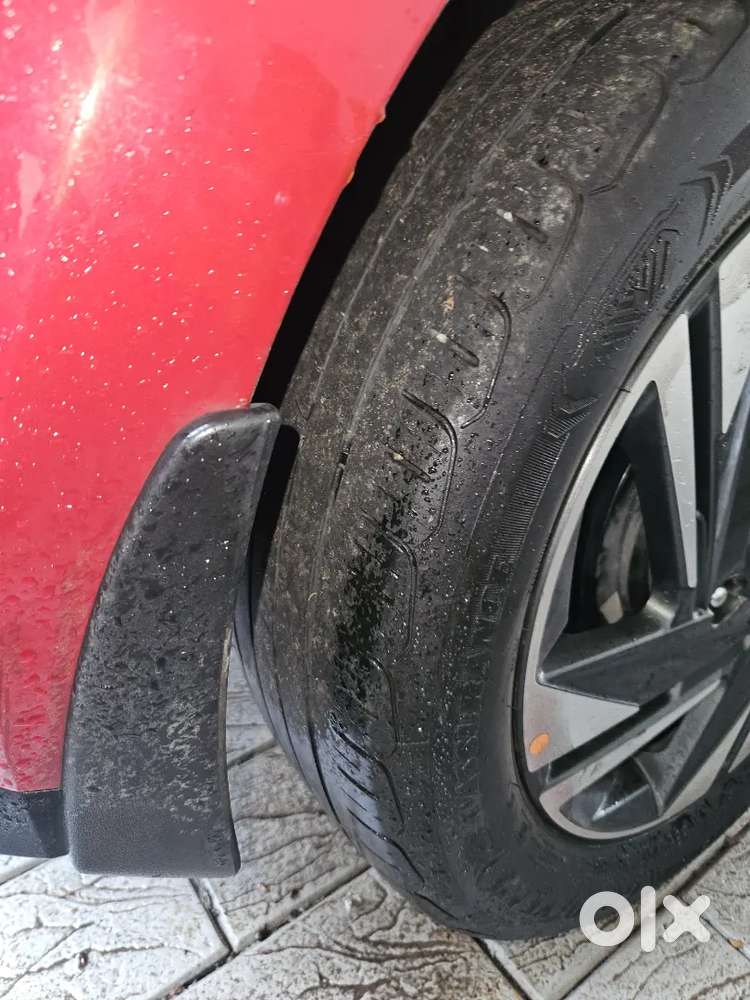 ​hyundai I20 Asta Turbo Imt Petrol (2021 Model)