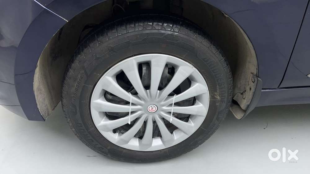 Tata Tigor 1.2 Revotron Xz Plus Cng, 2023, Cng & Hybrids