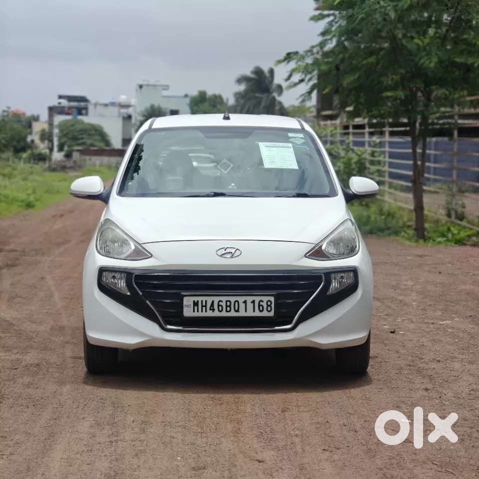 Hyundai Santro Sportz Cng, 2019, Cng & Hybrids