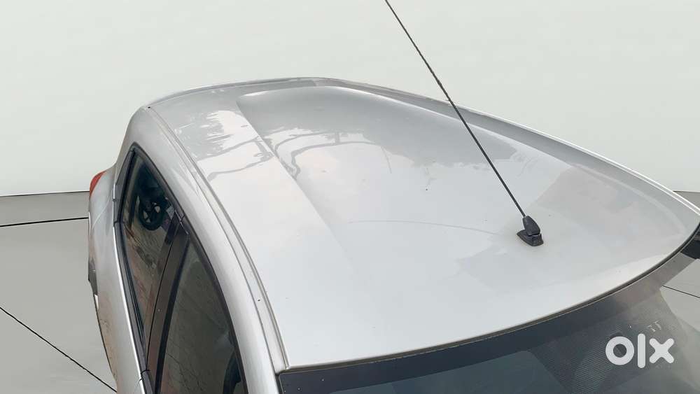 Renault Kwid 1.0 Rxl, 2019, Petrol