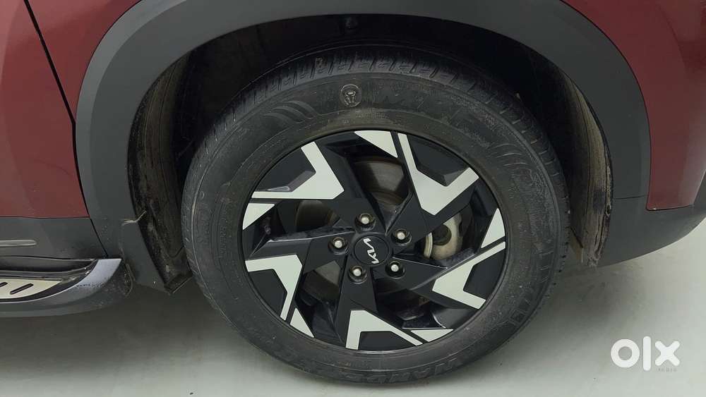 Kia Sonet Gtx Plus Turbo Dct Dt, 2024, Petrol
