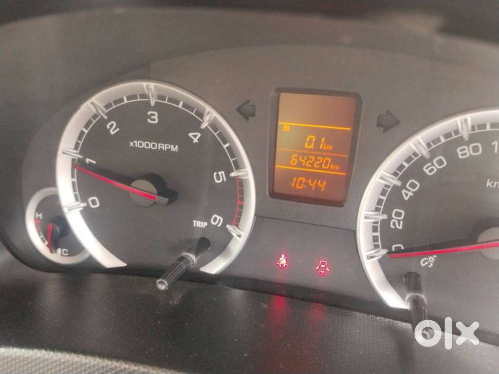Maruti Suzuki Swift Dzire 2012-2015 Vdi, 2012, Diesel
