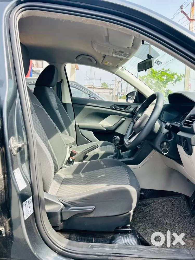 Volkswagen Taigun 1.0 Tsi Comfortline, 2022, Petrol
