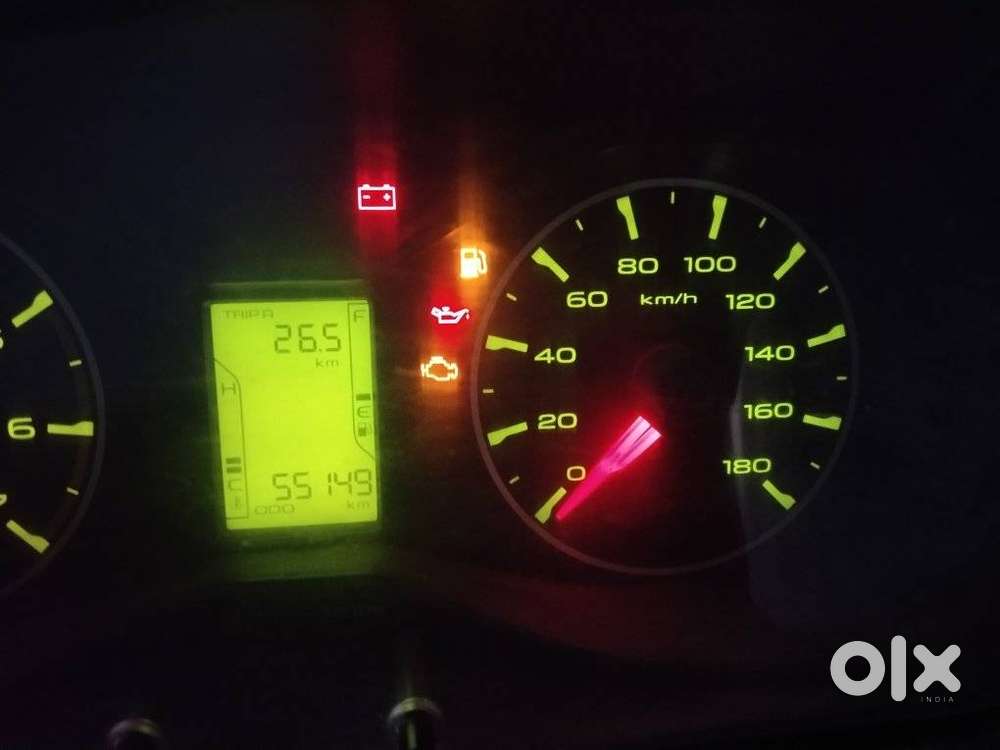Mahindra Scorpio S2 9 Seater, 2016, Diesel