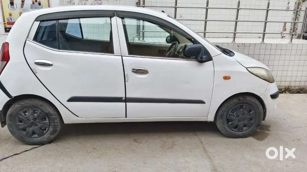 I10 Hyundai Good Condition