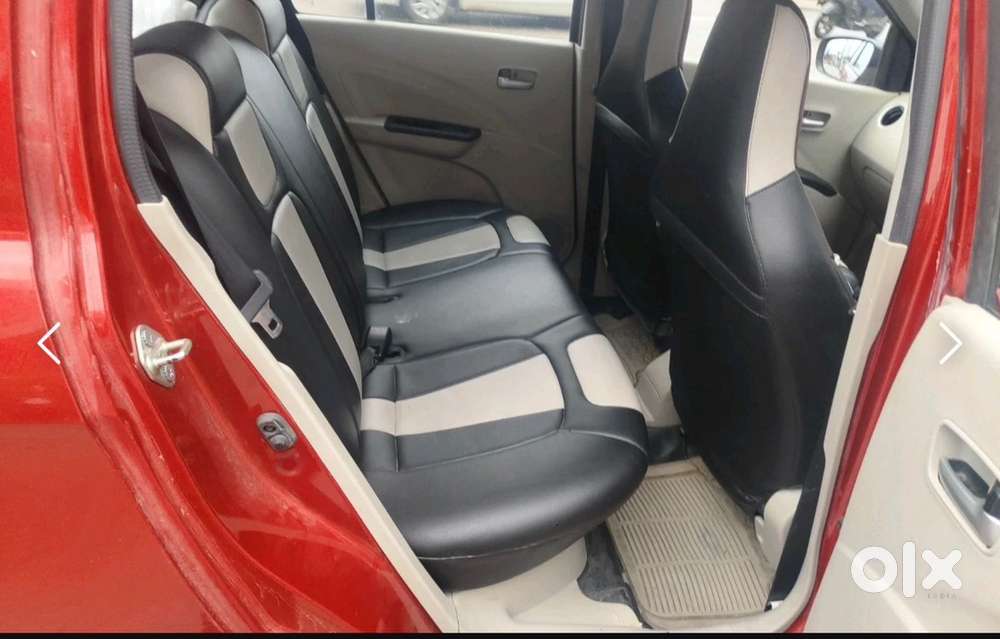 2018 Maruti Suzuki Celerio