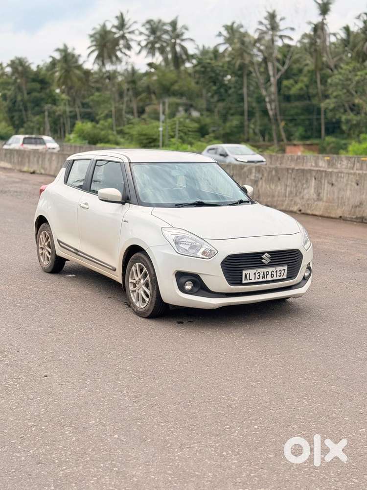 Maruti Suzuki Swift Zdi, 2019, Diesel