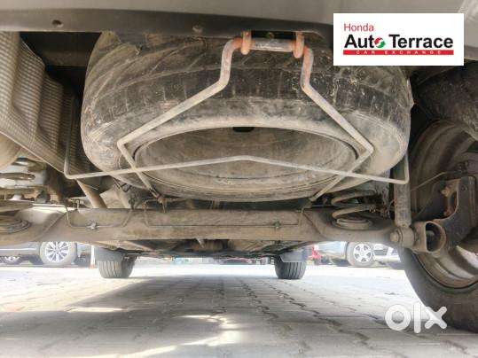 Renault Duster 110ps Diesel Rxl, 2015, Diesel
