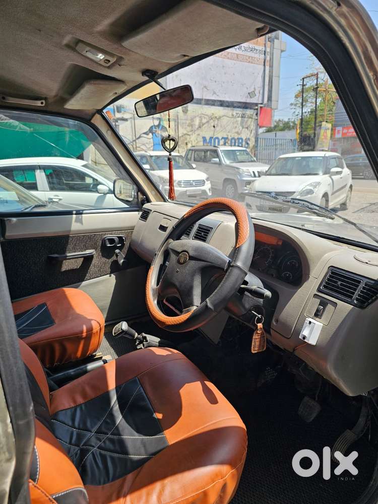 Tata Sumo Gold Ex Bs Iv, 2012, Diesel