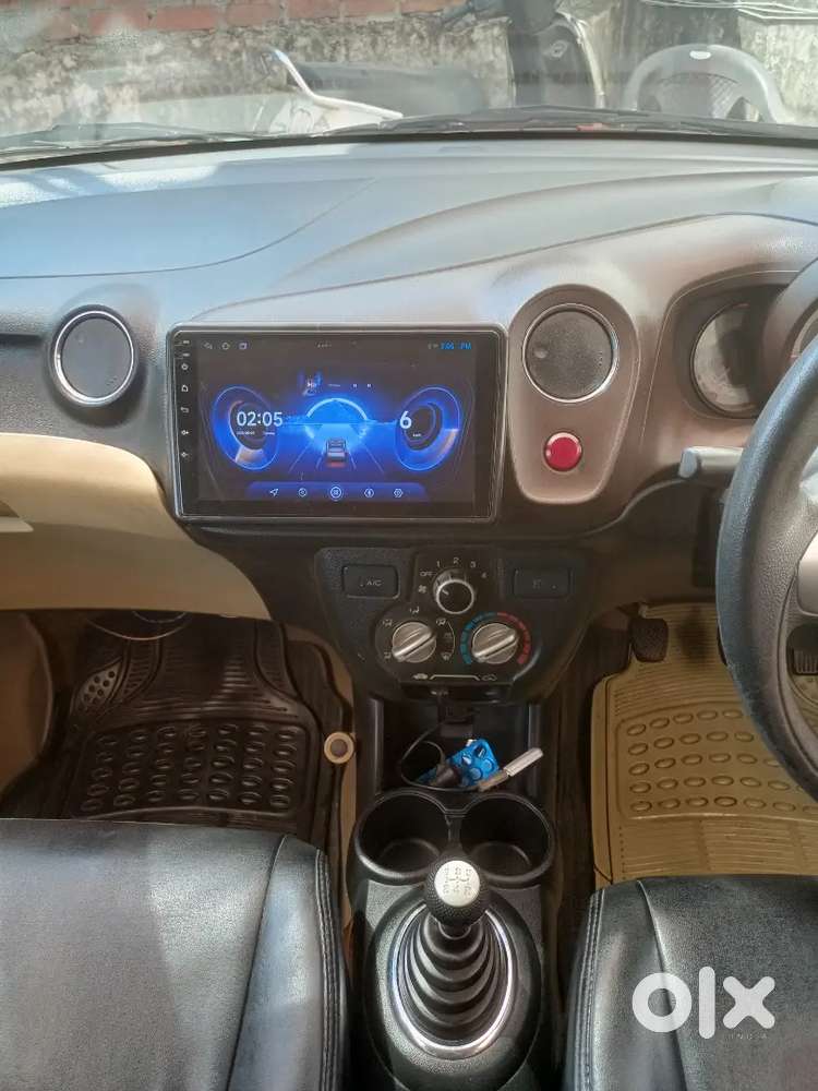Honda Brio Fully Loaded