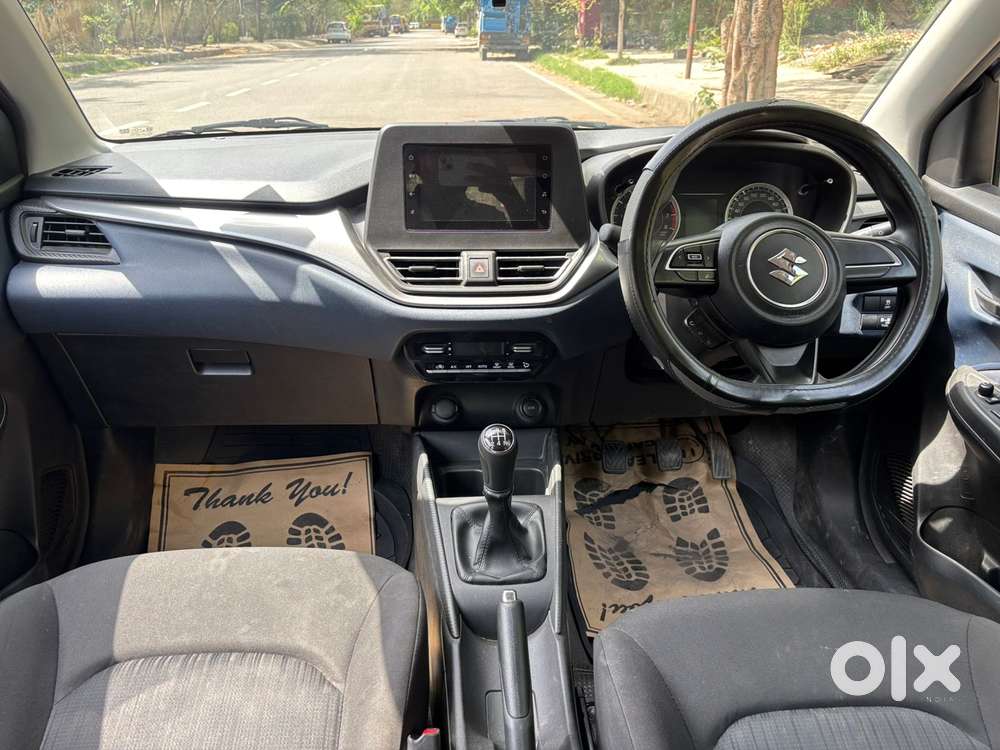 Maruti Suzuki Baleno Delta Cng, 2026, Cng & Hybrids