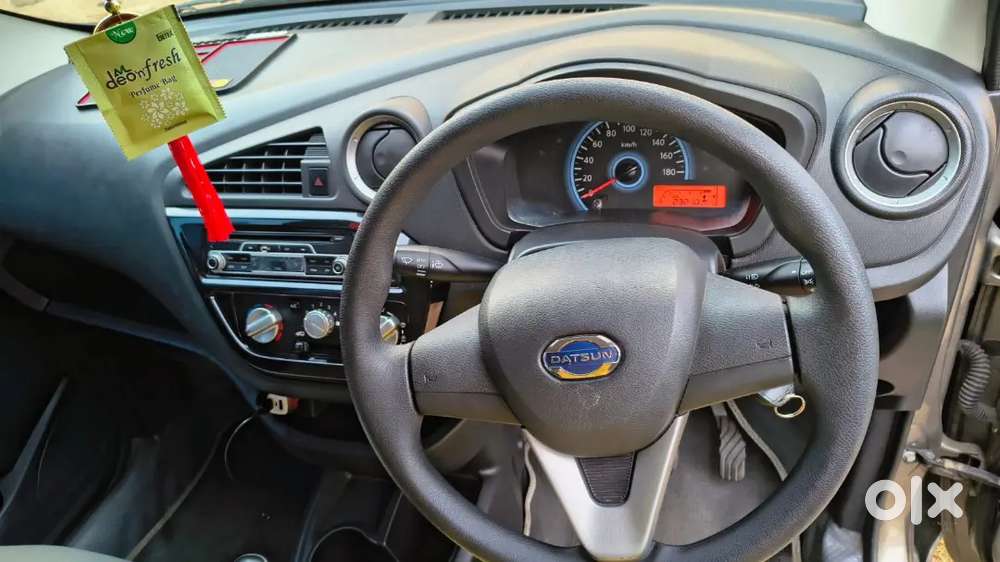 Excellent Condition