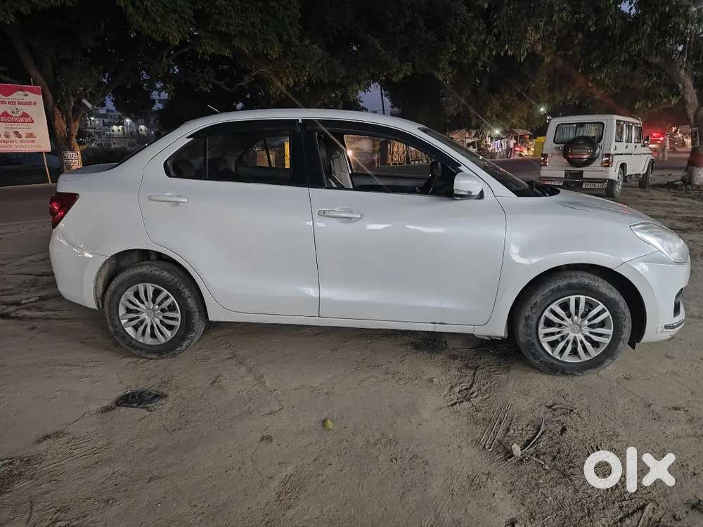 Maruti Suzuki Dzire 2018 Diesel 98000 Km Driven