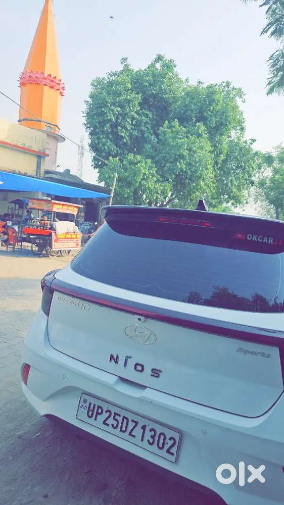 Brand New Condition..single Hand Driven