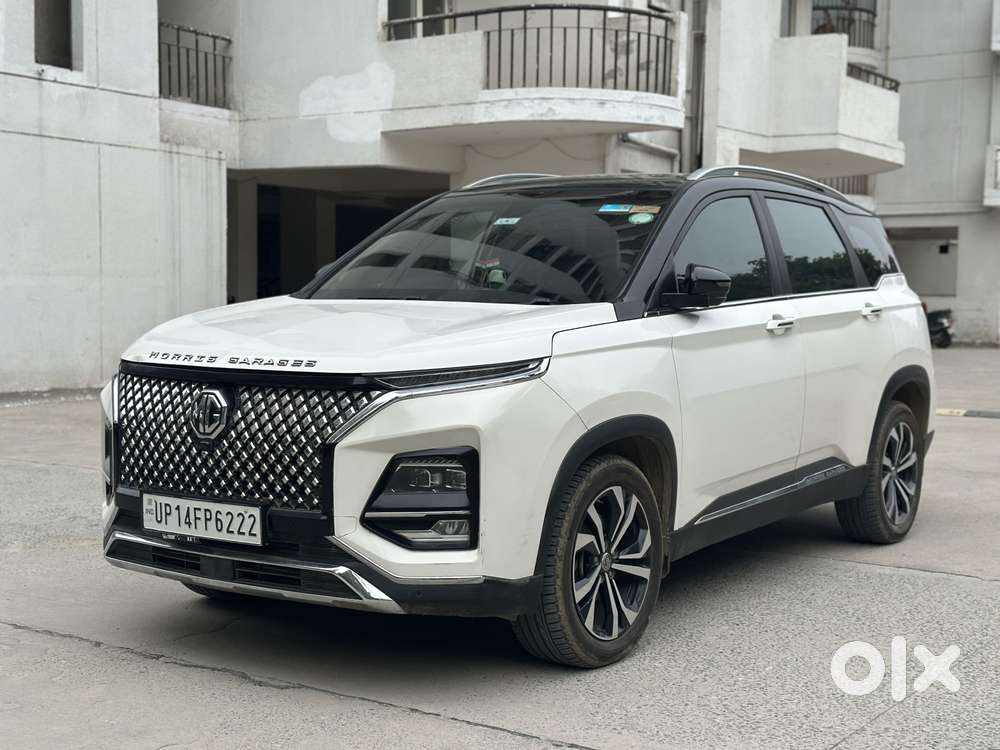 Mg Hector Sharp Pro 2.0 Turbo Diesel Mt, 2023, Diesel