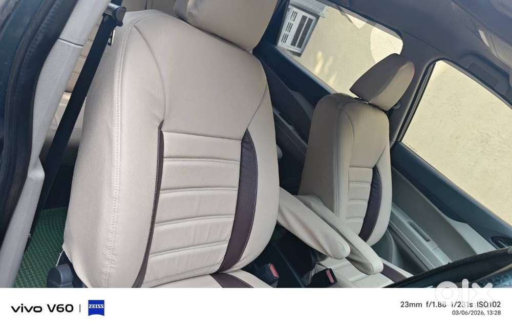 Mahindra Marazzo M2 8str, 2019, Diesel