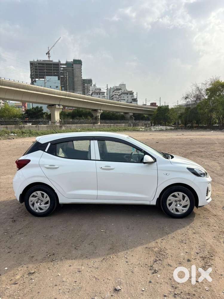 Hyundai Grand I10 Nios Magna 1.2 Kappa Vtvt, 2023, Petrol