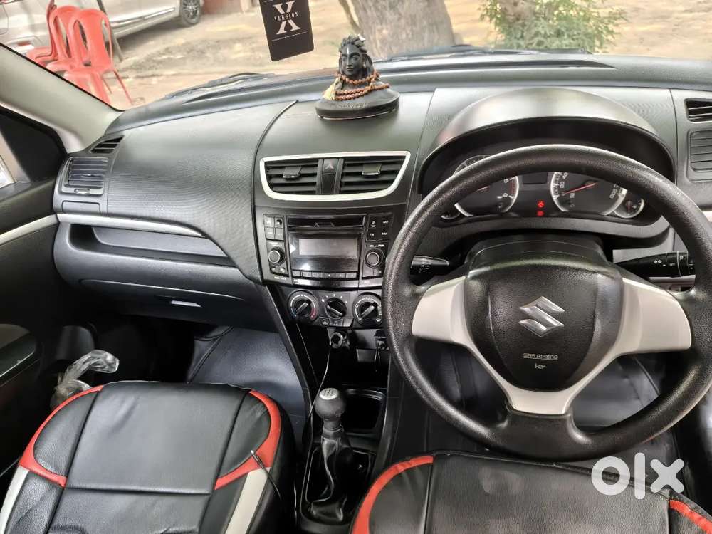 Maruti Suzuki Swift 2017 Diesel