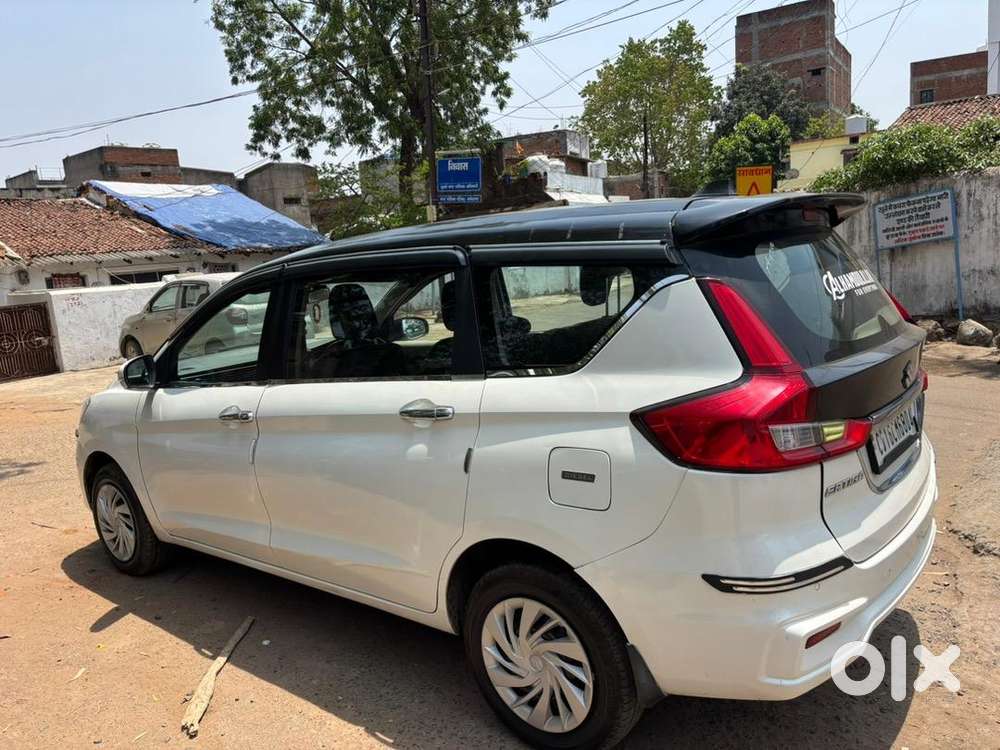 Maruti Suzuki Ertiga 2020 Diesel Good Condition